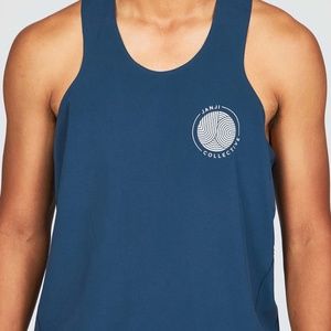 AFO Member Singlet